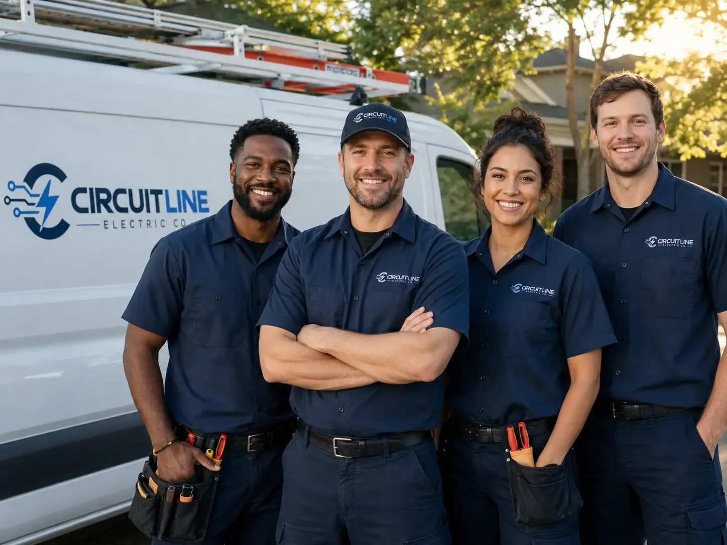 Whole Home Rewiring company in Southampton, MA