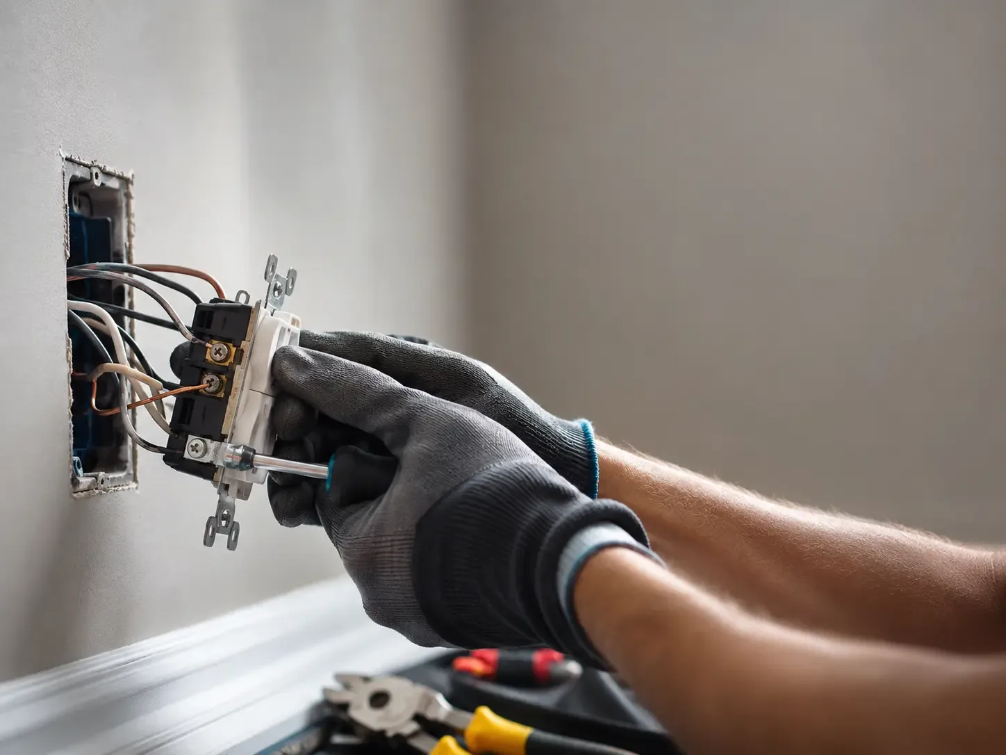 Why choose Whole Home Rewiring in Southampton, MA